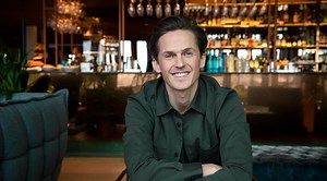 David Lindgren – 5 saker du inte visste om artisten