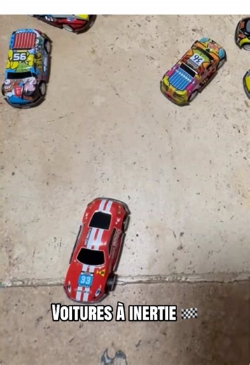 #voiture #cars #jouet #toys