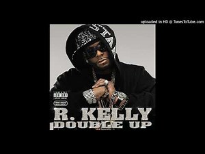 R. Kelly - Best Friend (Ft. Keyshia Cole)