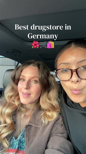 Exploring the Best Drugstore Finds in Germany
