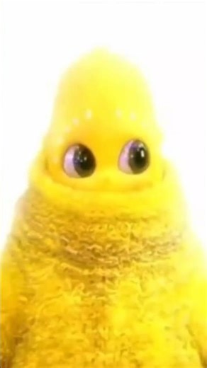 Creepy Boohbah