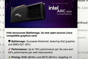 Generative Link Previews