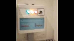 1.5K views |  Another Home Powered by INVT! Installed in Malir,...