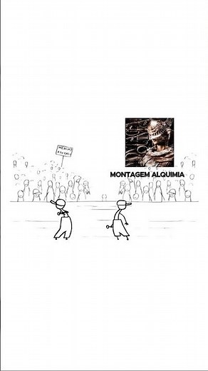 MONTAGEM ALQUIMIA vs MONTAGEM ANCIENT