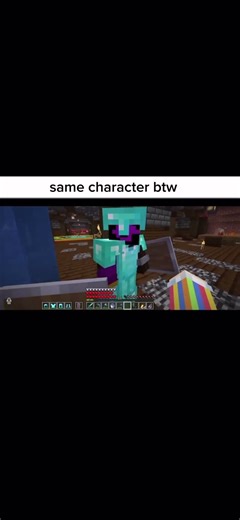 IM SO CONFUSED!! #minecraft #unstableuniverse