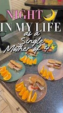 SINGLE MOTHER MAKING IT HAPPEN😓 #shorts #mom #momlife #foryou #minivlog #sahm