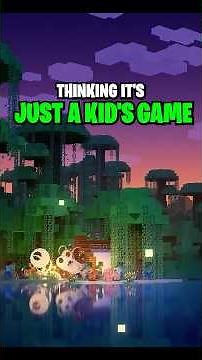 Things Players Get Wrong in Minecraft…