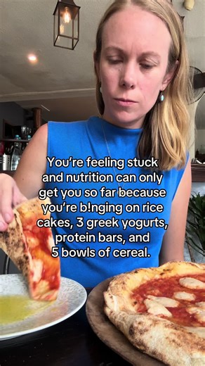 Overcoming Food Obsession: Tips to Stop Binging