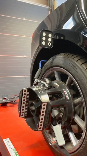 19K views · 79 reactions | Geometrie pentru Tesla #tesla #model3 #geometrie #serviceroti #servicepipera #servicepremium #stiaica | Anvelope.ro | Facebook