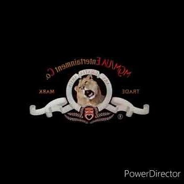 Logos Gone Crazy 20 - I Accidentally MGM UA Entertainment... [SEIZURE WARNING] NFSR