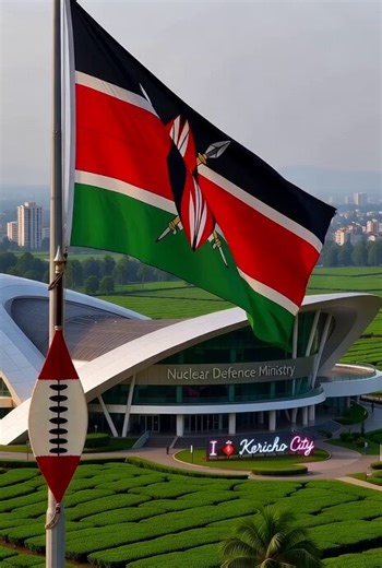 Kenya needs a dictator. Let’s bring back the one-party system and install a king once and for all. That would solve any future concerns by easily neutralizing any falsehood or anyone who undermines the kingdom or republic. Russia and China already have compliant civilians and political leaders who understand what happens when they undermine the law. Just my two cents from the diaspora. Make Kenya a Kingdom, get nuclear enrichment. Expand territories. Become a super power!