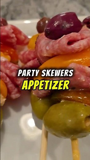 Fancy Appetizers You Can Make in 10 Minutes (or Less)