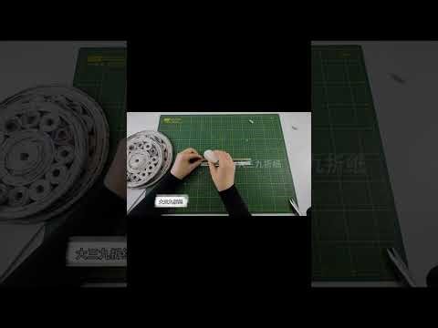 DIY Tricycle Flower Basket - Handmade Decor for Home and Garden