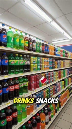 Why Gas Stations Make No Money #viralvideos #businessexplained #hiddeneconomy