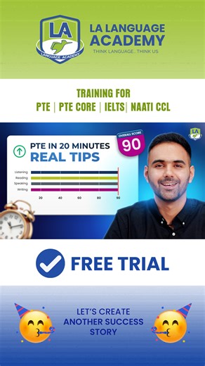 27K views · 157 reactions | PTE in 20 Minutes - Real Tips for Band 6,...