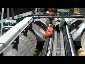 GREEFA Gentle Poly Bagger