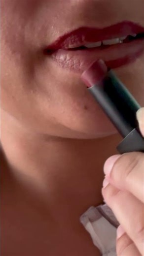 Bold & Beautiful Lip Tutorial #shorts #lipstick