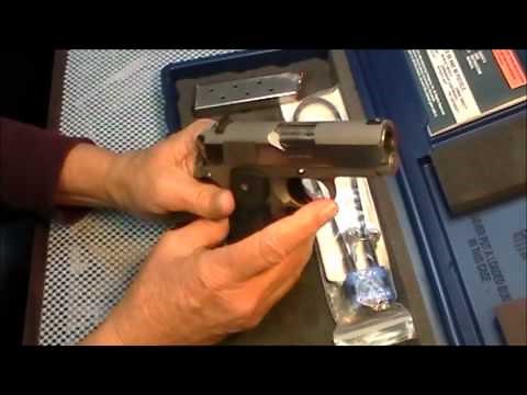 Colt Defender 90 Series