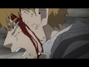 【모브 사이코 100】 레이겐 존잘 모음