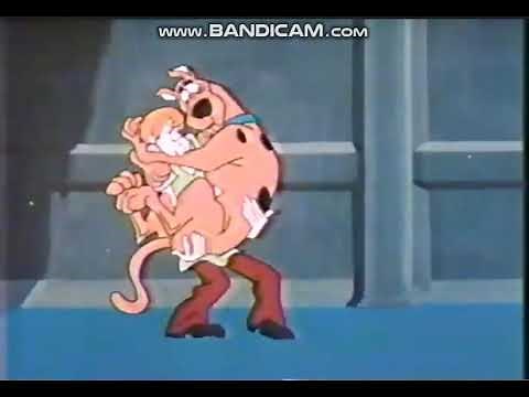 The Best of Scooby-Doo Intro (1983)