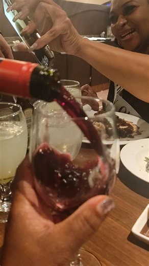 Theresa Taylor on Reels