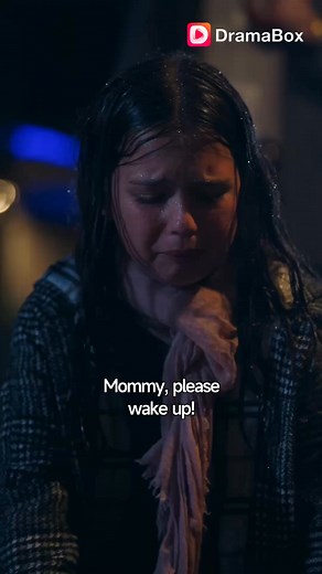 22K views · 211 reactions | Seven years ago, Grace sacrificed everything to save the man she loved, and vanished in a car crash while eight months pregnant. Now, her secret little daughter unknowingly draws her back into a world of danger and revenge. This time, their story will end differently. | DramaBox- movies and drama | Facebook