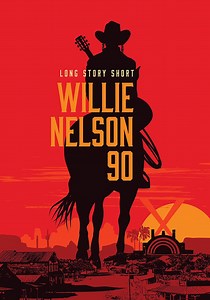 Willie Nelson's 90th Birthday Celebration - stream