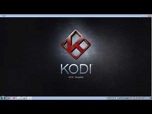 How to Configure Kodi to Watch Satellite Channels from Enigma2 Receiver