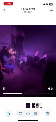 Brass Invaders Live Manchester 2024