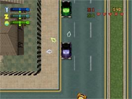 Grand Theft Auto 2 - Sony Playstation - Games Database