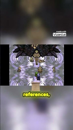 Should You Recruit Magus In Chrono Trigger? #gaming #chronotrigger #endings #snes #nds #magus