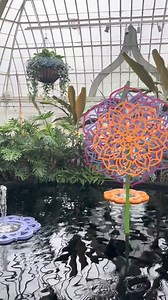 Spring has officially sprung in Pittsburgh! 🌸🌷 Don't miss out on Phipps Conservatory and Botanical Gardens Spring Flower Show: A Closer Look, running now through April 14! 👀📆 Now open and only lasting 4 weeks, these stunning displays are a must-see jump start to your season of renewal. With the fragrant flowers and serene sounds of springtime, your senses are sure to be delighted! 🌼🌿 Whether you're into art, food or embracing the unpredictable weather, there's something for everyone in Pit