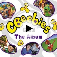 Something Special Theme Tune (Hello Song) by Something Special