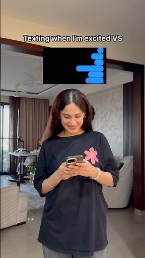 There’s no in between🙂 #relatable #funny #meme #excited #serious #mood