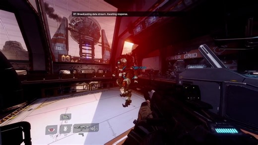 Trust me #titanfall2 #BT #edit #sad #fyp