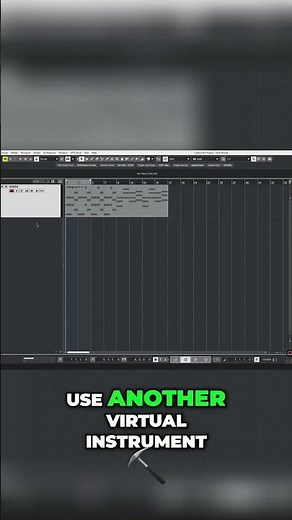 Exporting MIDI: Easily Switch Virtual Instruments