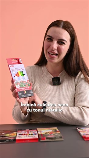 DACO colored pencils