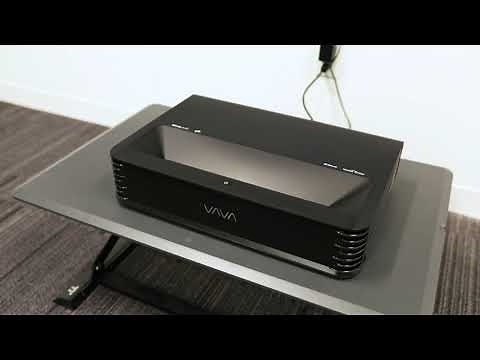 VAVA Chroma Walkthrough Video