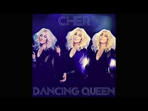 CHER -DANCING QUEEN-( Barry Harris club mix)