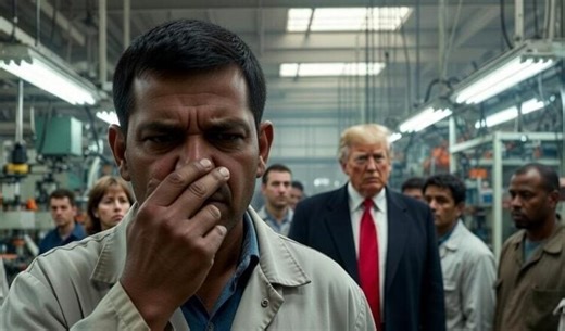 Trump’s Alleged ‘Bad Breath and Feces’ Odor Sparks Online Firestorm | VIDEOs | EURweb | Black News, Culture, Entertainment & More