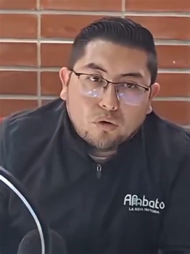 Ambato: Transformaciones en la Administración Pública