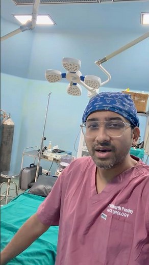 Prostate enlarged on Ultrasound? Hear this first #urology #doctorexplains