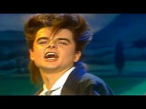 ( ) Silent Circle - Touch In The Night  (1985). | 노래 가사