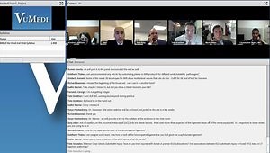 MRI of the Hand & Wrist