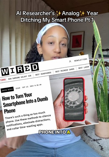 Discovering My Dream Phone: The Light Phone vs. Huawei