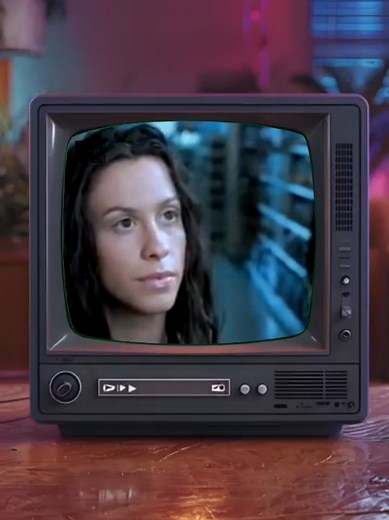 Alanis Morissette's Thank You: A 90s Pop Classic