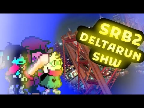 SRB2:FAN GANG MOD AND MAP SPEED HIGHWAY MOD:✨✨