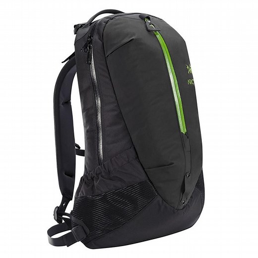 日韓神包 Arro 22L 多功能後背包(兩色任選) | Arc'teryx | citiesocial | 找好東西