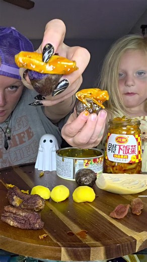 Snackplate Dinner With Me ASMR Mukbang — Girldinner Eating Sounds