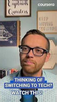 Is Tech Your Dream Career? Watch This! 💻